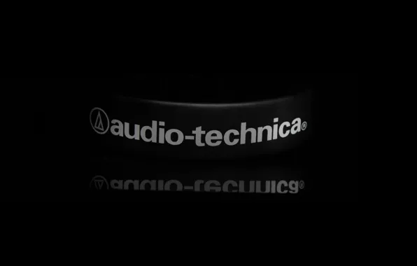 Наушники, ATH-M40X, Audio-Technica