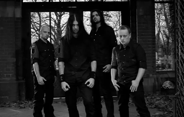 Norway, Melodic Black Metal, Vreid