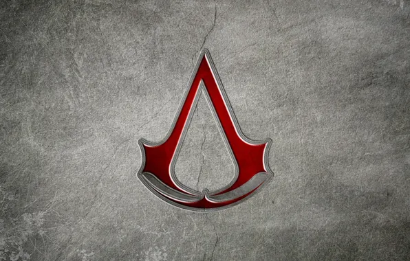 Знак, assassin's creed, ассассин