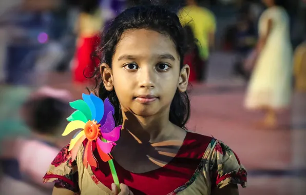 Child, Cute, Children, Samiha, Bangladesh, Asif Khan-mdh Pro, atoshiyan entertainment, atoshiyan