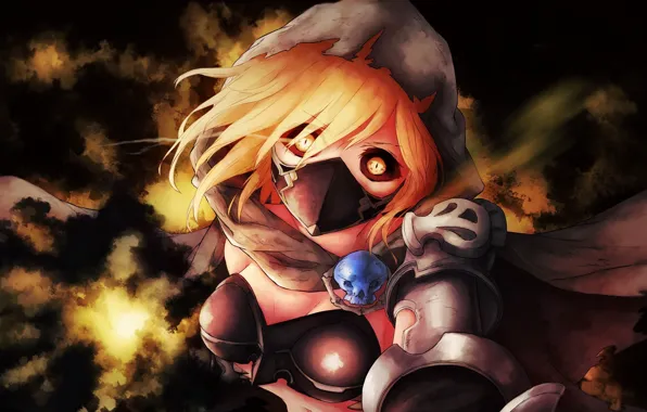 Fantasy, game, anime, asian, manga, asiatic, sugoi, 004
