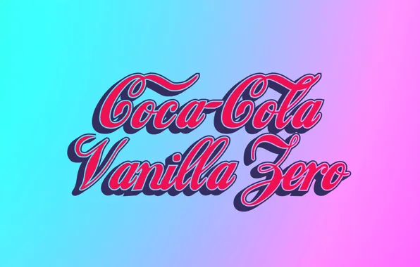 Буквы, надпись, обои, wallpaper, Coca-Cola, картинка, drink, на рабочий стол