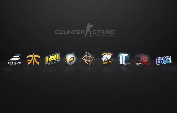 Counter, strike, Csgo