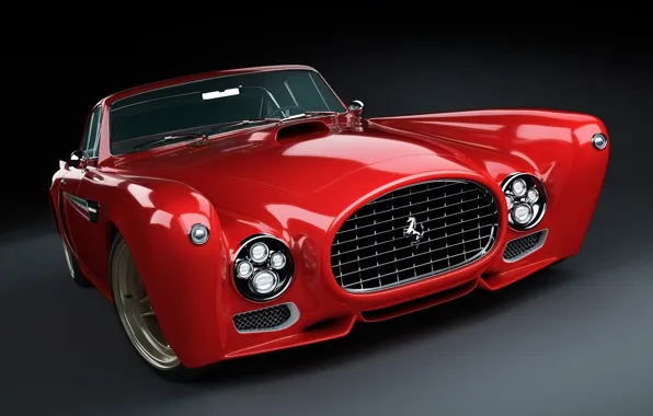 Ferrari, F340, Competizione
