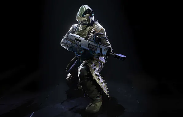 Killzone, soldier, sniper, isa