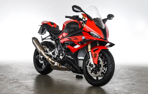 BMW, байк, BMW S 1000 RR, AC Schnitzer, Schnitzer, Bikes, 2023, мотоцикл BMW