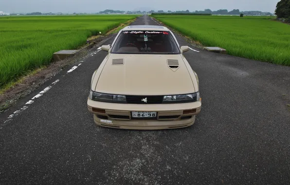 Toyota, Тойота, Soarer, N-Style’s Z20, Соарер