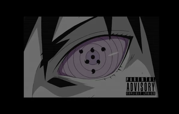Sasuke, Учиха Саске, Rinnegan, продвинутая форма, Глаз Сансары, Риннэган, The Eye of Reincarnation, The Eye …
