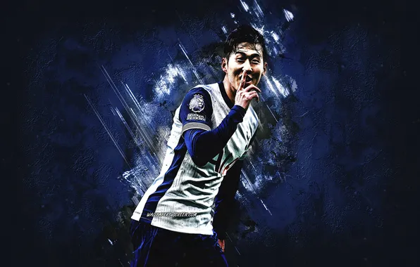 Football, Soccer, Tottenham, Spurs, Korea, Son, Son Heung-Min