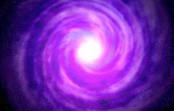 Картинка space, Violet, black hole