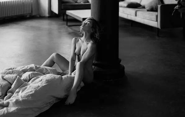 Jennifer, erotic, Sacha Leyendecker