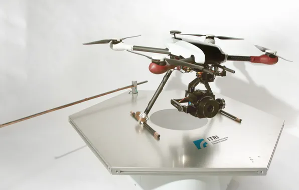ROAD, drone, CES 2017, ICT Solution for Drones
