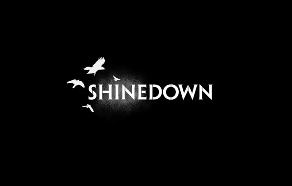 Музыка, music, rock, рок, alternative, альтернатива, Shinedown, Шайндаун