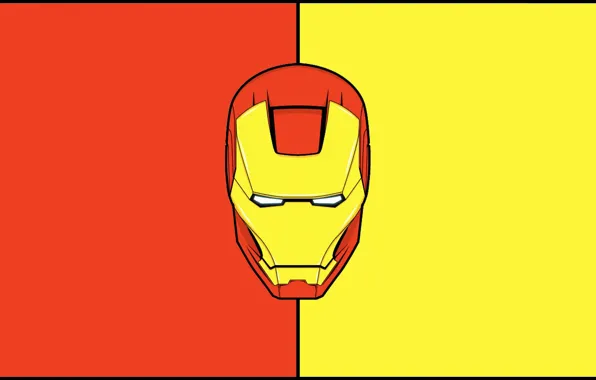 Фильм, супергерой, железный человек, Iron Man
