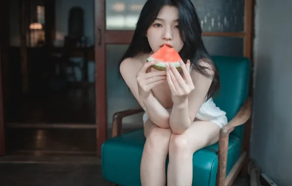 Girl, sexy, girls, woman, model, china, asian, cute