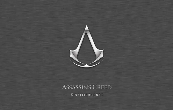 Игра, логотип, assassins creed, assassins
