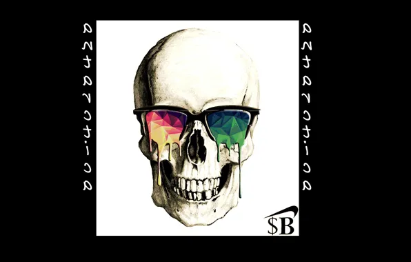 Antarctica, suicideboys, cloud rap