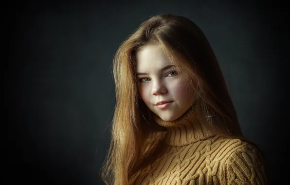 Улыбка, губки, Аня, прелесть, Илья Филимошин