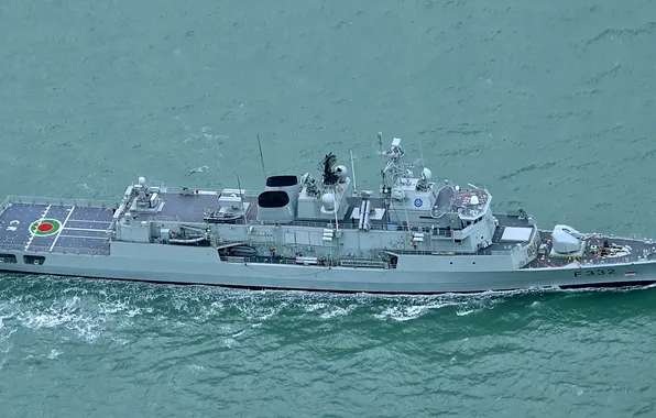 Фрегат, ВМС Португалии, NRP Corte Real