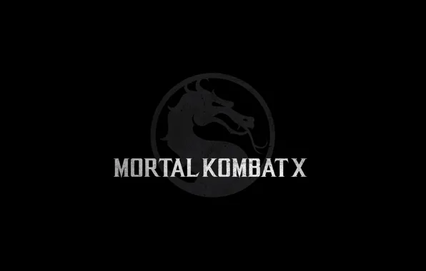 Фон, обои, черный, игра, минимализм, логотип, wallpaper, logo