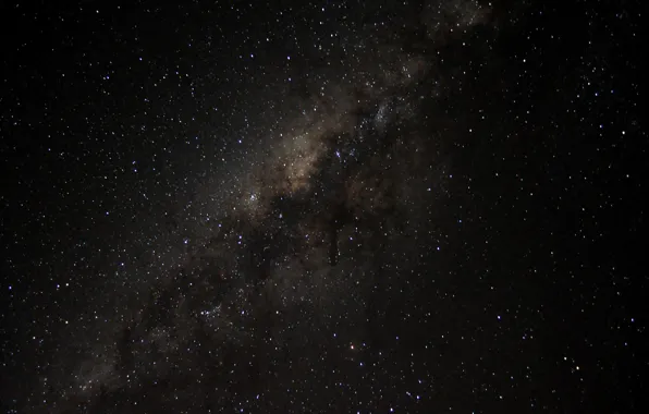 Картинка space, Milky Way, mystery