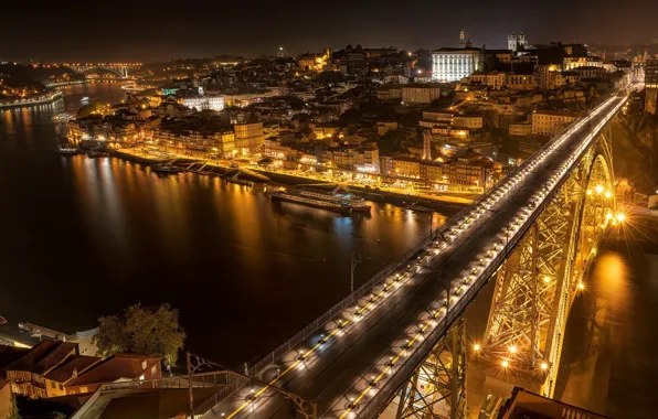 Portugal, Porto