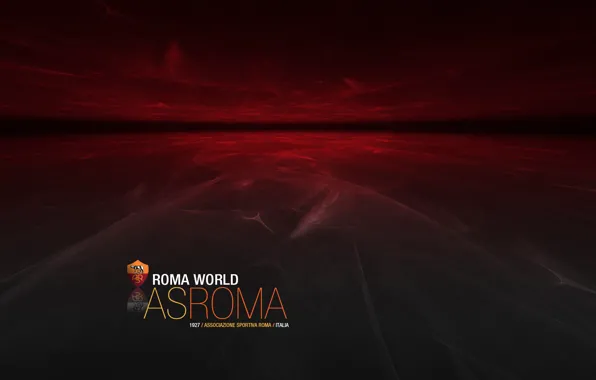Football, AS Roma, Associazione Sportiva Roma