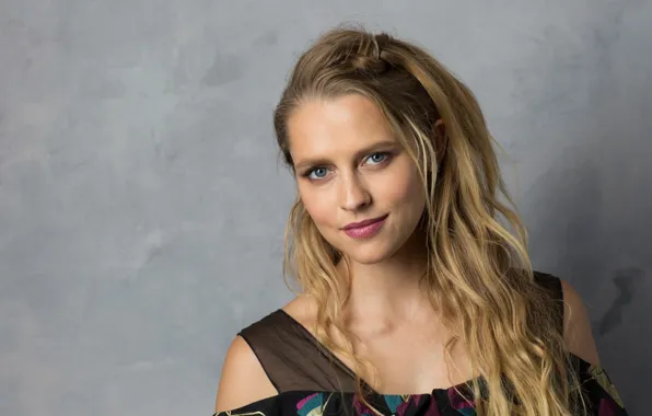 Портрет, фотосессия, Teresa Palmer, Тереза Палмер, LA Times, Jay L Clendenin