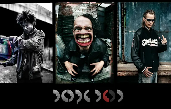 Music, Wallpaper, Dubstep, Hip-Hop, Dopey Rotten, Skits Vicious, Hardcore Rap, Jay Reaper