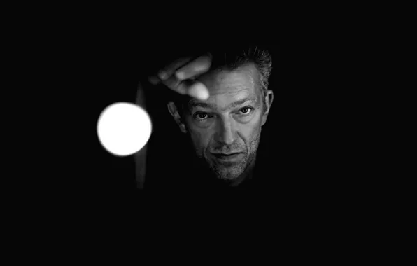 Актёр, Vincent Cassel