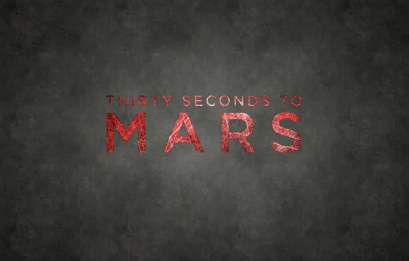 Rock, рок, 30 seconds to mars, 30 секунд к марсу