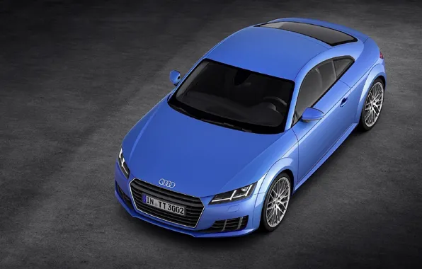 Audi, Ауди, TT