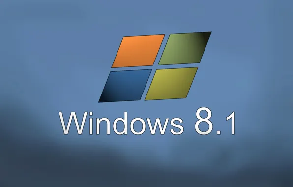 Компьютер, текст, цвет, логотип, эмблема, windows, операционная система