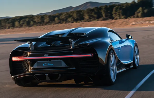 Bugatti, avto, 2016, chiron, 17.