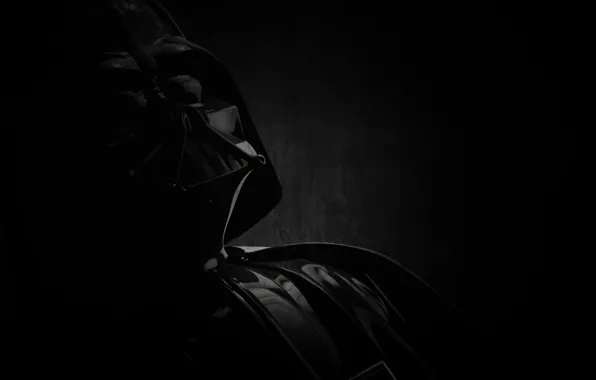 Картинка Star Wars, Darth Vader, Force