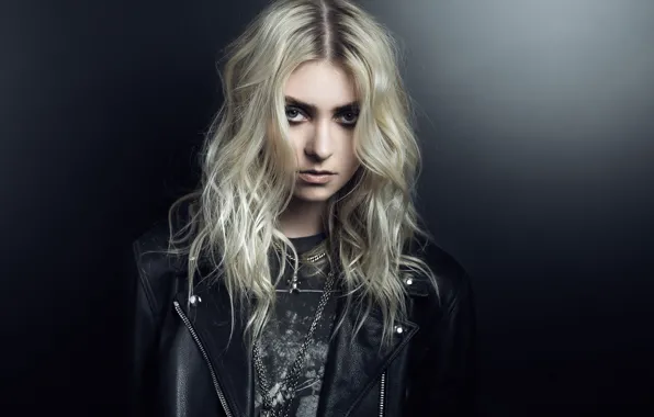 Волосы, блондинка, певица, singer, blond, Taylor Momsen, Тейлор Момсен, The Pretty Reckless