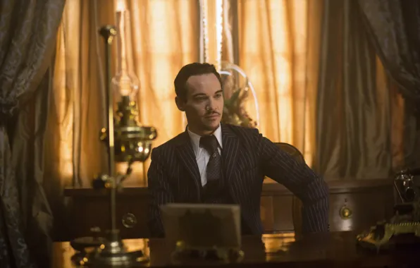 Костюм, актер, сериал, мужчины, персонаж, Dracula, Дракула, NBC