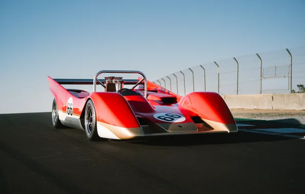 Lotus, track car, Lotus 66