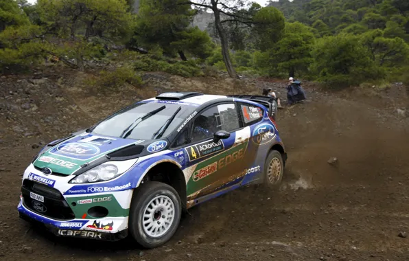 Dirt, 2012, ford, rally, wrc, fiesta, P.Solberg