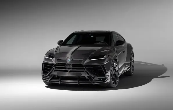 Lamborghini, внедорожник, SUV, TopCar, Urus, Урус, Carbon Edition, 2024