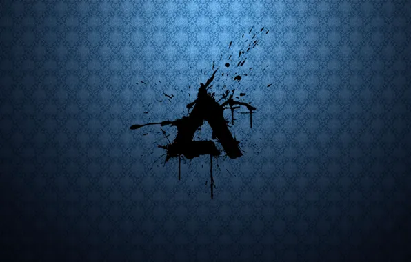 Music, Logo, Hi-Tech, AIMP, Minimalism, Artem Izmaylov Media Player
