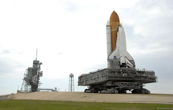 Space, aviation, space flight