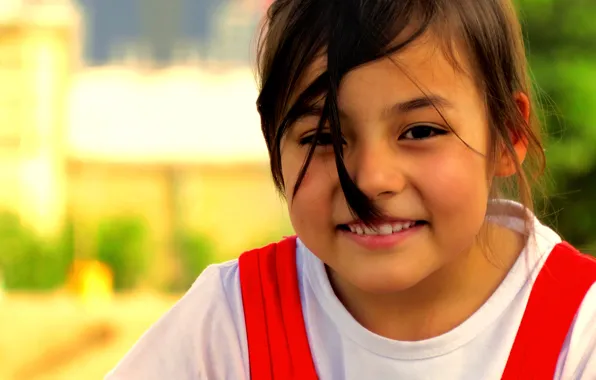 Summer, star, happy, photography, smile, child, happiness, setara