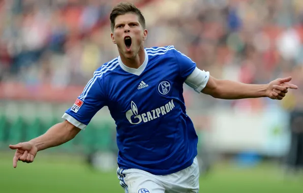 Футбол, спорт, футболист, Football, Шальке 04, нападающий, Sport, Netherlands