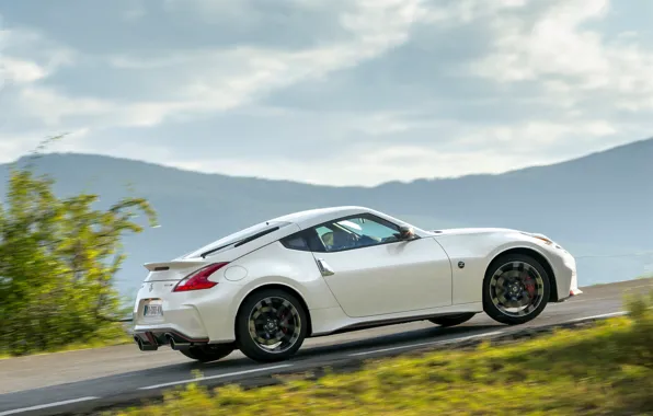 Nissan, 370Z, Nismo