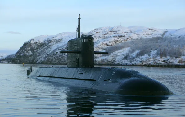 Лодка, Санкт-Петербург, подводная, проект 677