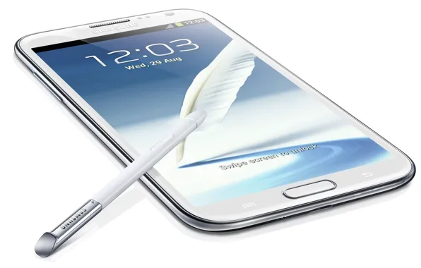 Картинка Galaxy, экран, Samsung