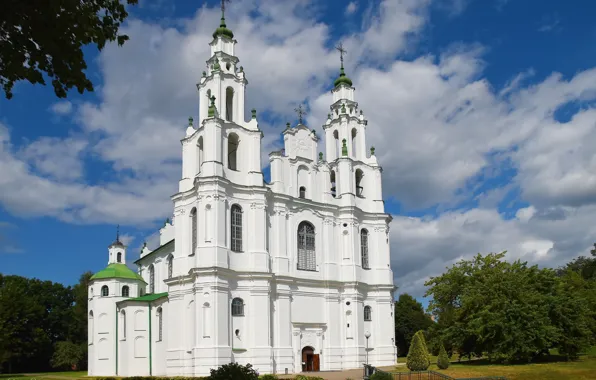 Город, архитектура, путешествие, история