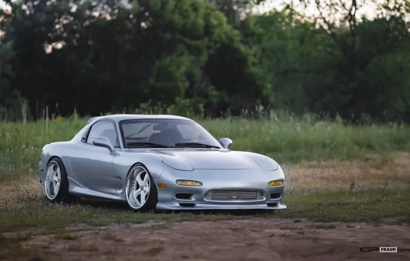 Тюнинг, turbo, wheels, диски, mazda, japan, jdm, rx7