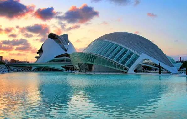 Испания, Spain, Valencia, Валенсия